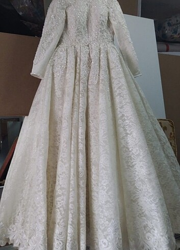 Gelinlik - Görsel 2