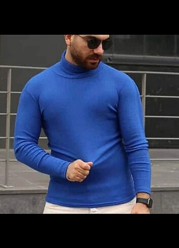 Diğer Boğazlı Kazak
