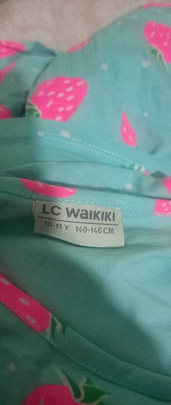 LC Waikiki Elbise