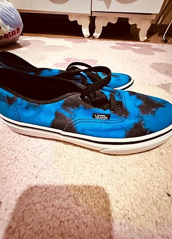 Vans Orjinal vans