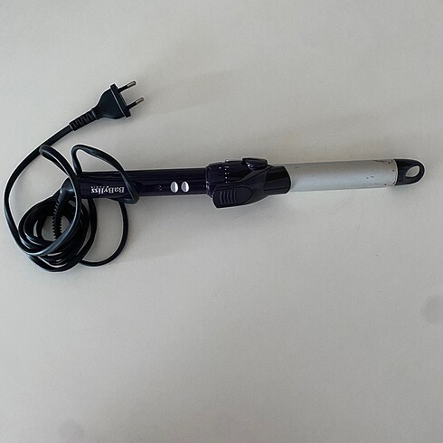 Babyliss sac masasi 25 mm