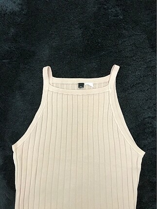 H&M Askılı crop