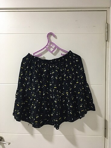 Mini etek