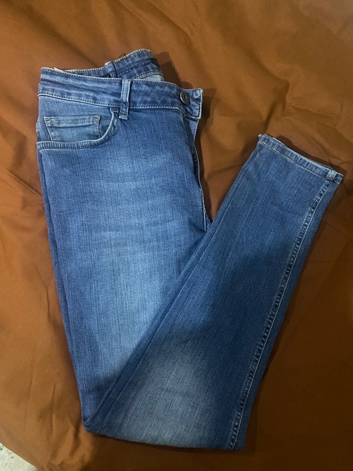 Avva Erkek Jean - Görsel 2