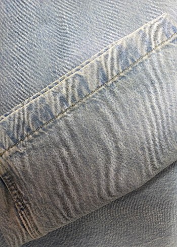 Mango Bol Kot Pantolon - Görsel 4