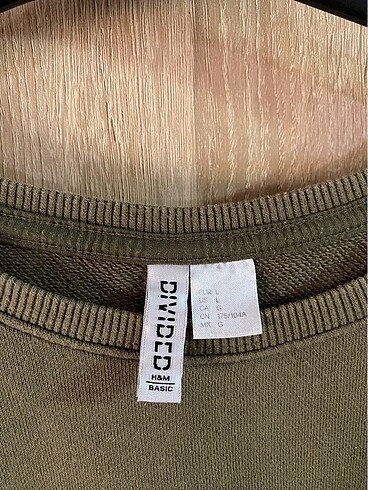 Sweatshirt Elbise - Görsel 5