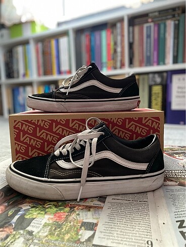 Vans Old Skool