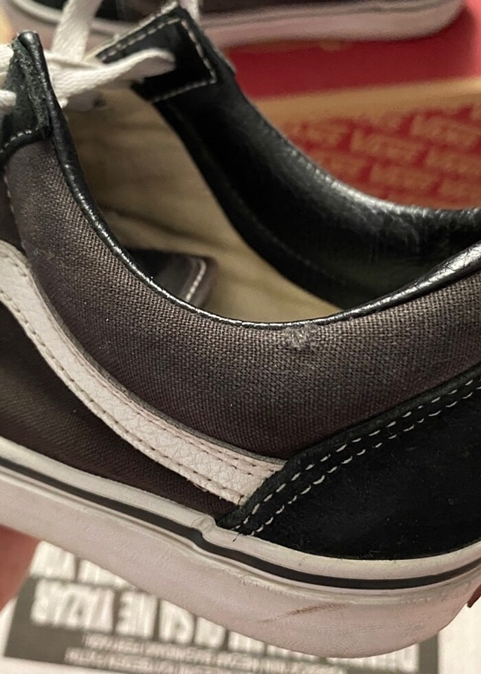 Vans Old Skool - Görsel 3