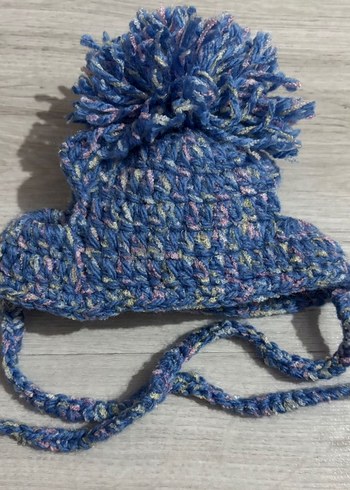 Beden Sipariş Üzerine Örülür Kedi Şapkaları