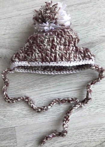 Sipariş Üzerine Örülür Kedi Şapkaları - Görsel 11