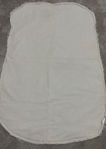 Çeyizlik Klozet Takımı Banyo Takımı Kapitone - Görsel 3