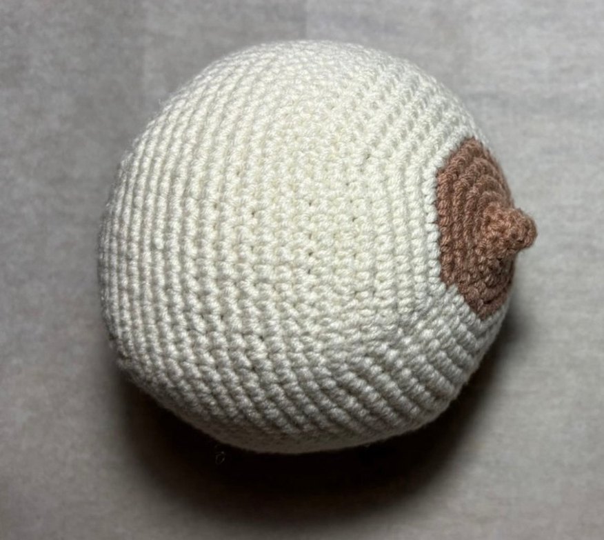 El örgüsü meme sipariş üzerine örülür - Görsel 4