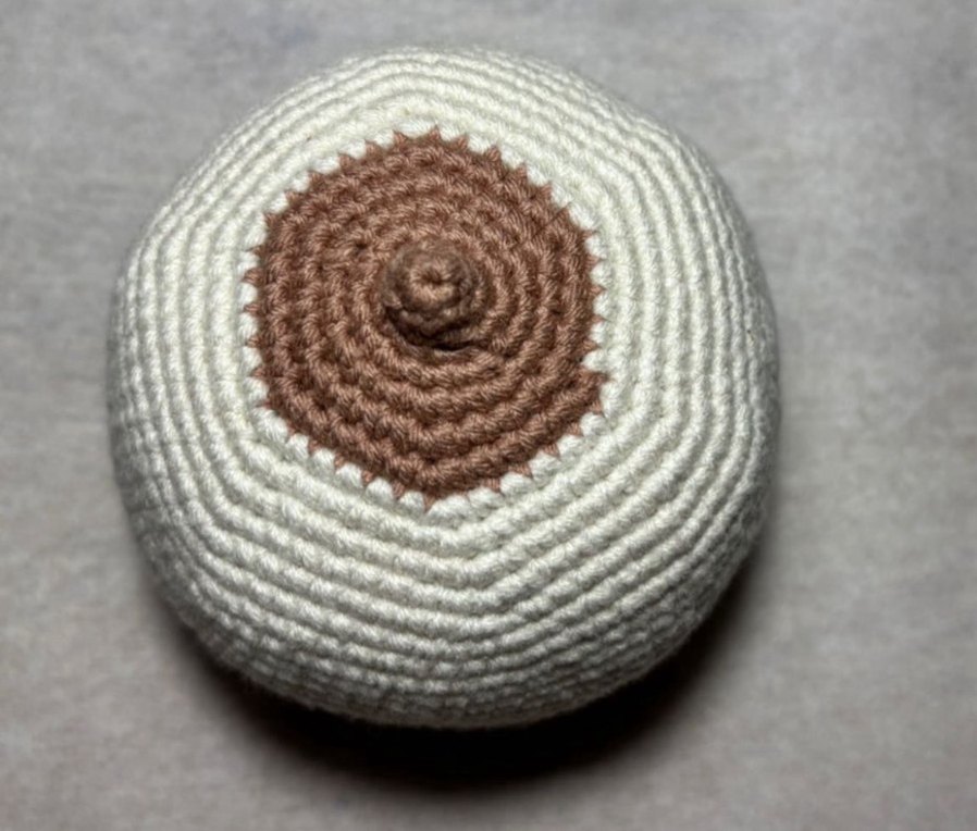 El örgüsü meme sipariş üzerine örülür - Görsel 3