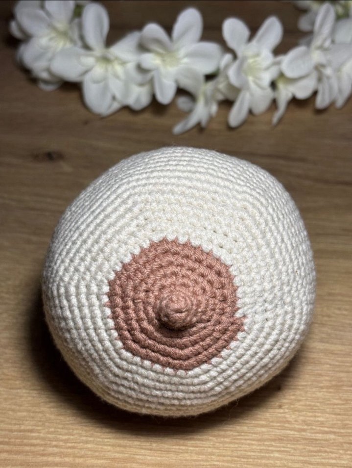 El örgüsü meme sipariş üzerine örülür - Görsel 2