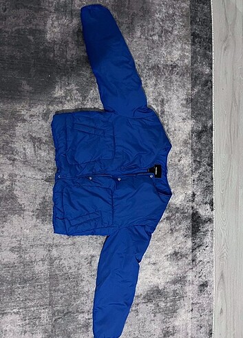 pull bear mavi mont