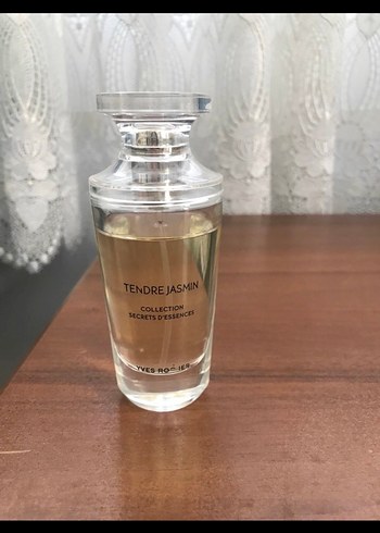Yves Rocher Tendre Jasmin Kadın Parfümü