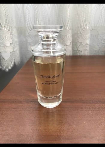Yves Rocher Yves Rocher Tendre Jasmin Kadın Parfümü