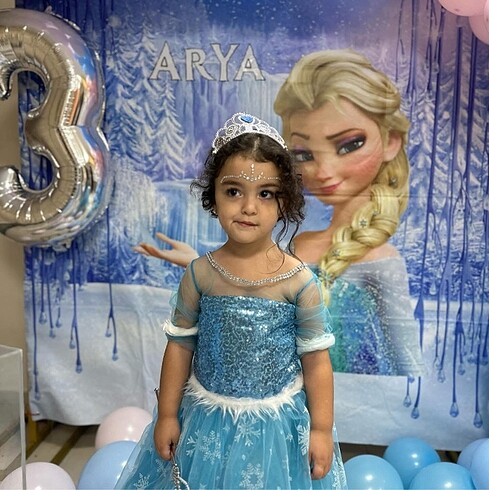 Diğer Elde ve anna kıyafeti