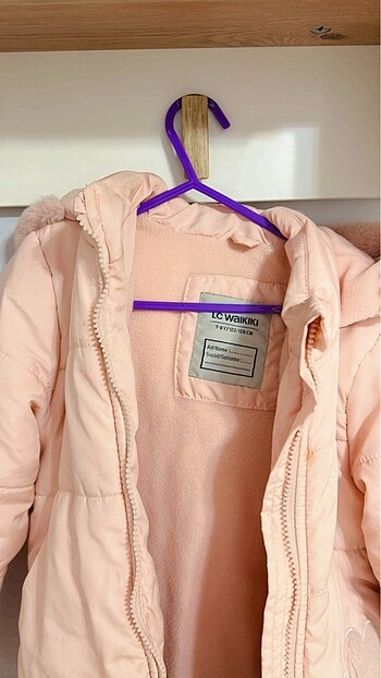 LC Waikiki Mont kaban