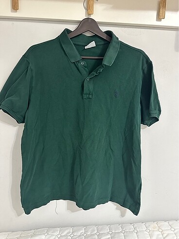 Us Polo tişört