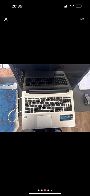 Beden Laptop