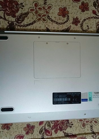 casper c350 temiz sorunsuz elektronik ürün olduğu için iade yok. - Görsel 2