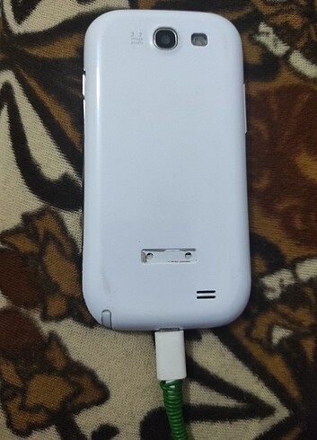 Xperia x3 on off tuşunun plastiği yok parça niyetine satılıktır. - Görsel 2