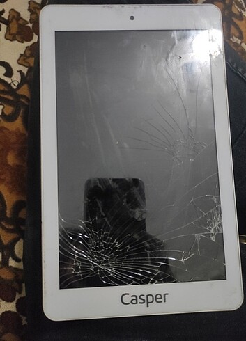 Casper