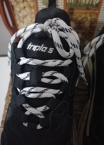 38 Beden Sneakers