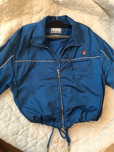 Bershka Bomber Ceket