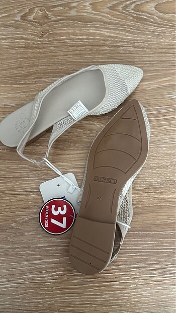 37 Beden Babet