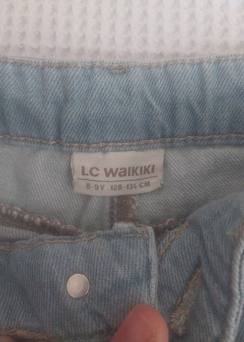 LC Waikiki kot sort
