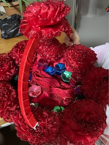 Kiralık kı a sepeti