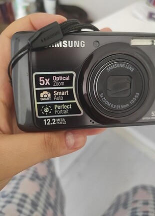 Samsung Fotoğraf makinesi