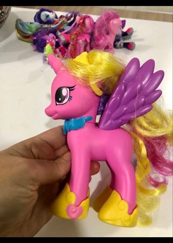 My Little Pony