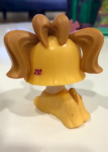 Lps maltese köpek minniş - Görsel 4