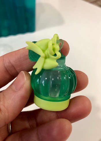 Lps mini miniş  kuş parfüm şişesi orjinal ürün - Görsel 4