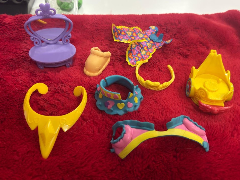 My Little Pony  Prenses Celestia  20.3 cm büyüklük - Görsel 3