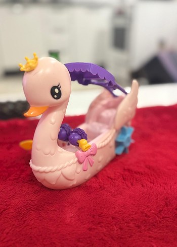 Pinkie Sandal - Görsel 2