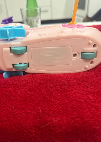 Pinkie Sandal - Görsel 4