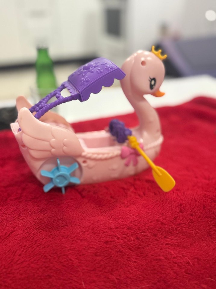 Pinkie Sandal - Görsel 3