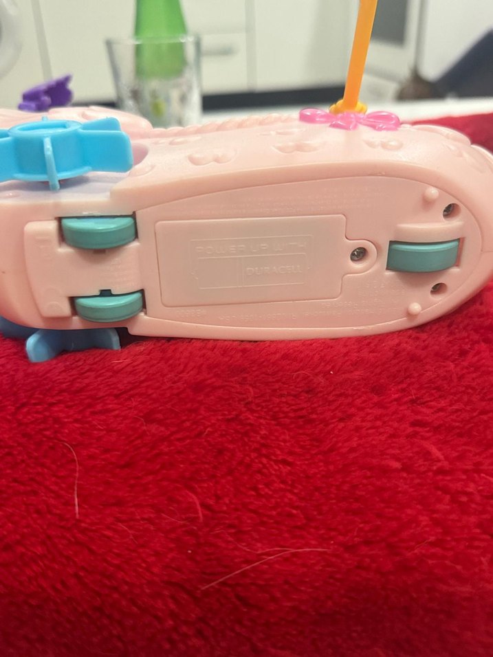 Pinkie Sandal - Görsel 4