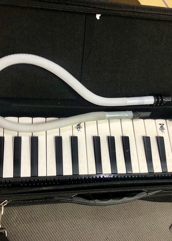 Lino 32K Melodika - Görsel 3