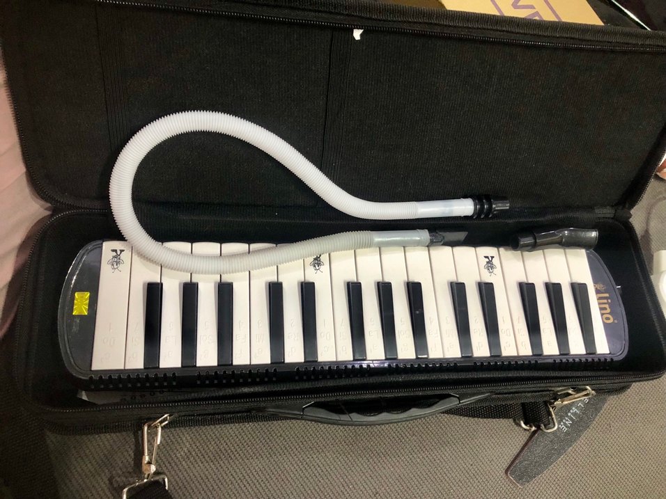 Lino 32K Melodika - Görsel 3