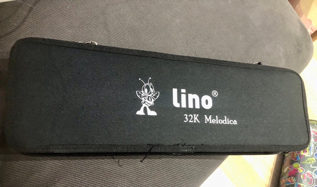 Lino 32K Melodika - Görsel 5