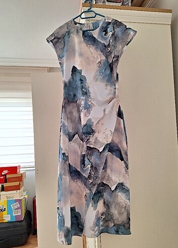 Batik elbise