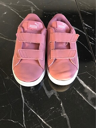 Puma 29 no çocuk ayakkabı