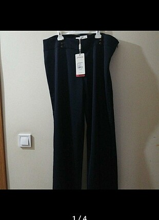 Bol paça Pantolon