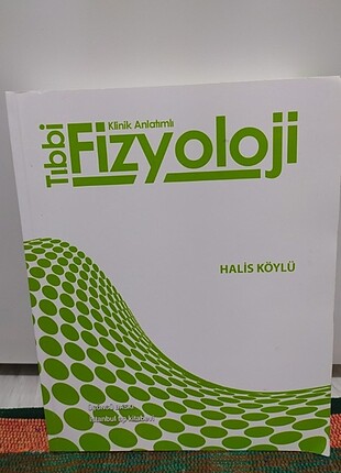 Tıbbi fizyoloji halis köylü