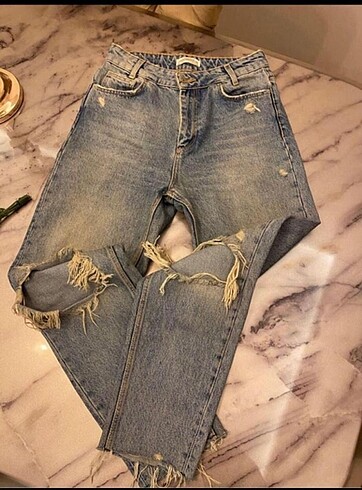 Zara jean